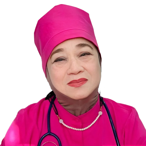 Nabiyeva Muhammadiya Abduraxmonovna