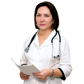 Мухтарова Севара Толмасовна