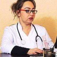 Ochilova Gulya Tulkunovna