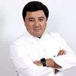 Курбанов Жамшид Анварович