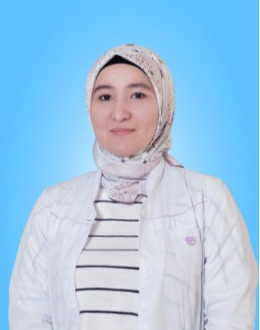 Арифхаджаева Шахло Музаффар Кизи