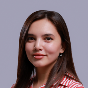 Yuldasheva Sevara Yadgarovna