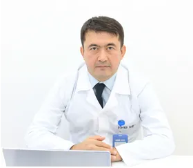 Темиров Суръат