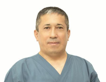 Давуров Абдужалол Мамасабурович