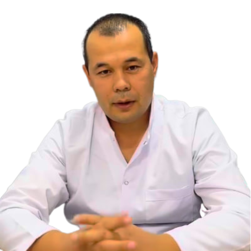 Obloqulov Hazrat Boyzakovich