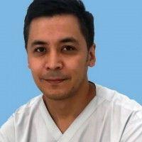 Иброгимов Хуршид