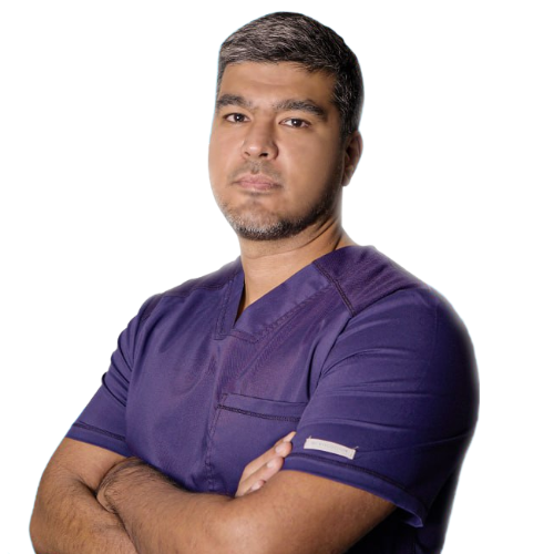 Йигиталиев Шухрат Нуманович