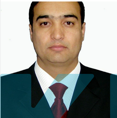 Mavlonov Surat Cirojovich