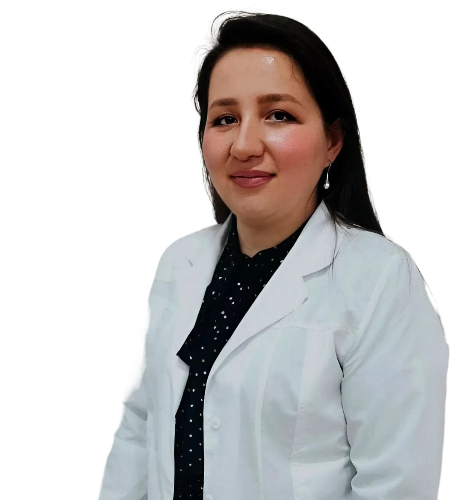 Сурае Иброгимова