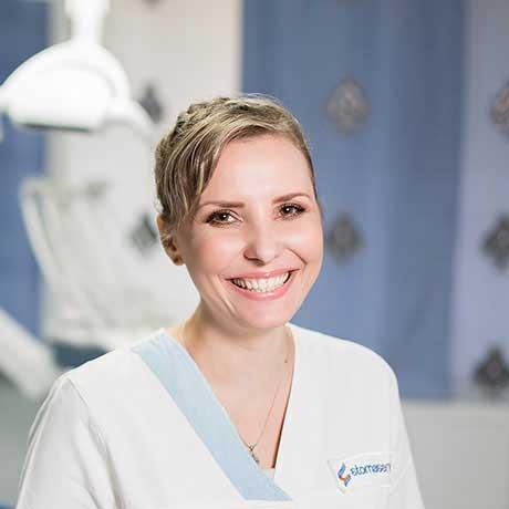 Valeriya Vladimirovna Kornienko