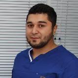 Qurbonov Nodir Rasul o'g'li