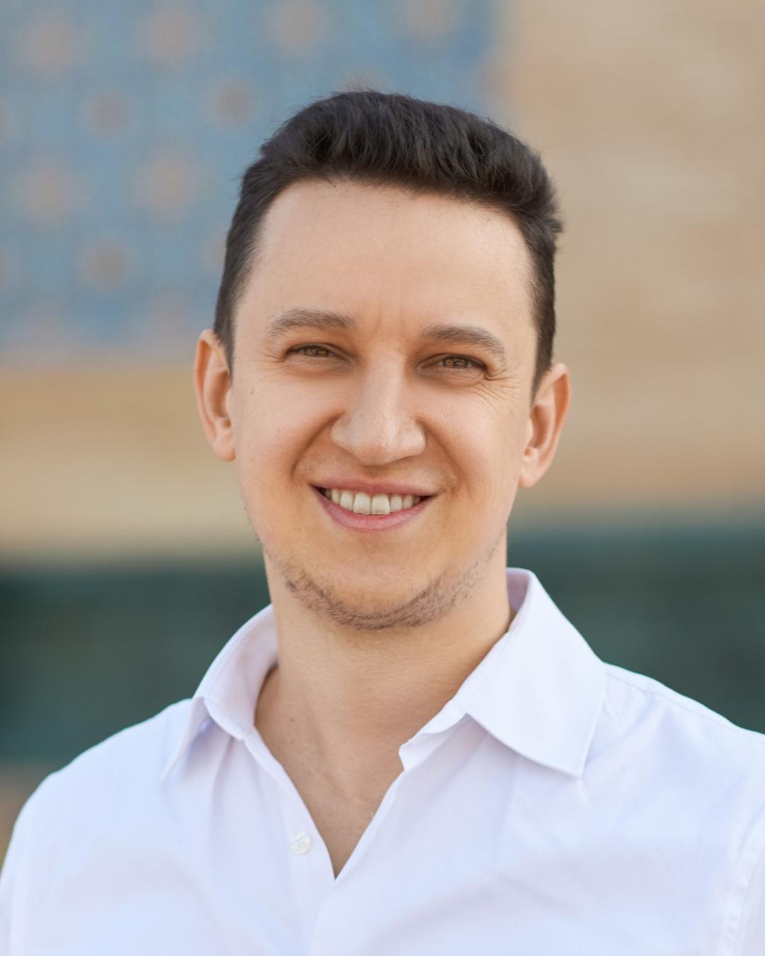 Терновский Игорь Анатольевич