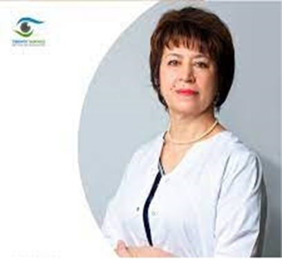 Мусабаева Раиля Шамильевна