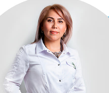 Мирзаходжаева Дильфуза Бахтияровна