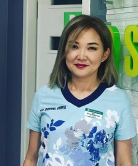 Kim Tatyana Albertovna