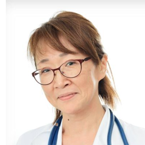 Ugay Yelena Vladimirovna