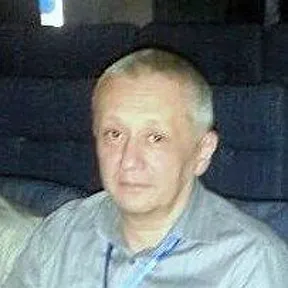 Бурнашев Марсель Ильдарович