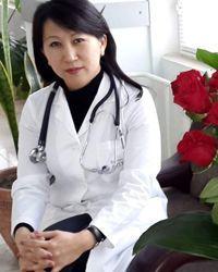 Ким Ольга Владиславовна