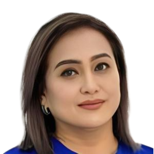 Шоюнусова Фазилат Мирзоидовна