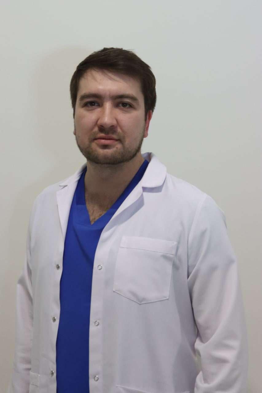 Mirzayev Abdukodir Rustamovich