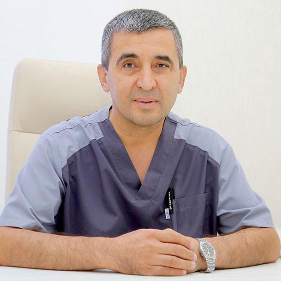 Raximov O'tkir Raxmonovich