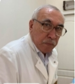 Tursunov Baxtiyor Ziyayevich