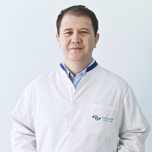 Zaynutdinov Nozim Nodirxo`jayevich