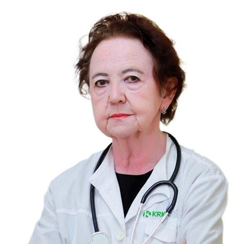 Мирсаева Неля Борисовна