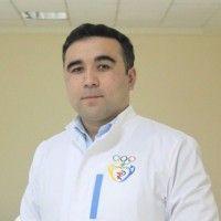 Аликулов Эхтиёр