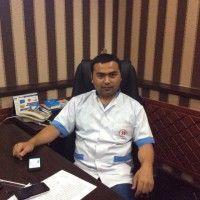 Зайлобов Анваржон Аъзамжонович