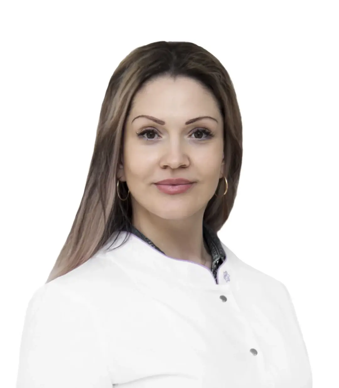 Брянцева Надежда Николаевна