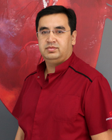 Aliev Farrux Abduvohidovich