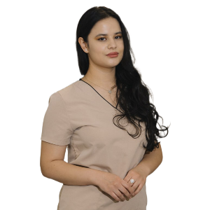 Насретдинова Феруза Рустамовна