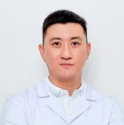 Pak Evgeniy Aleksandrovich