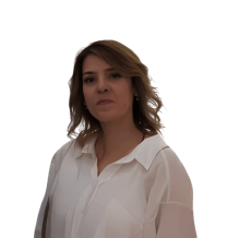 Shainazarova Saodat Abdimuradovna