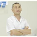 Куванов Азам Яхшиликович