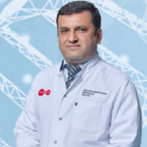 Babakulov Abduaziz Shadievich