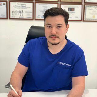 Уйбиков Камиль Равильевич