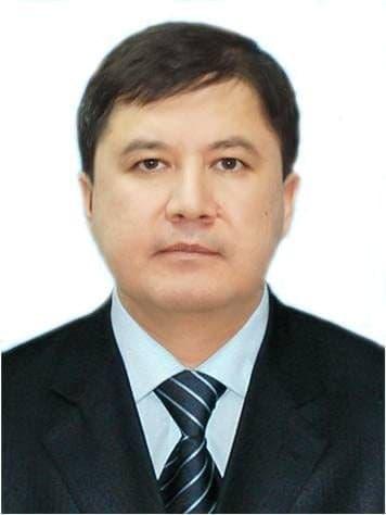 Ahmedov Baxtiyor Rasulovich