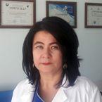 Рахматова Саидахон Рахимхужаевна