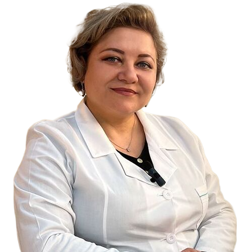 Исмаилова Нигора Рахимовна