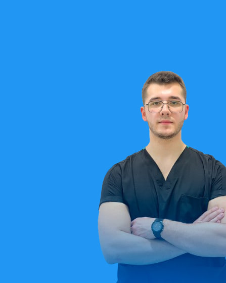 Шомансуров Шомахсум Шоакбарович