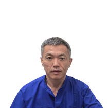 Ким Евгений Климентьевич