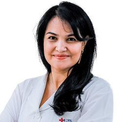 Davlatova Aziza Arifjanovna