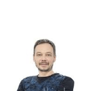 Tobias Sergey Vladimirovich