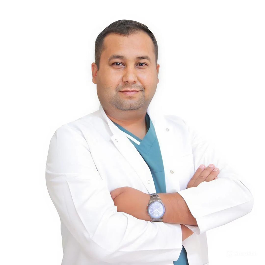 Мухиддинов Анвар Бозорович