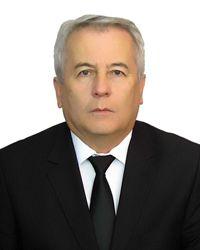 Ahmedov Shahbosxon Mahmudovich