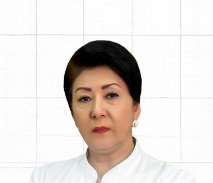 Aripova Muxabbat Islomovna