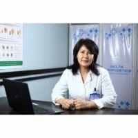 Юсупова Сапаргул