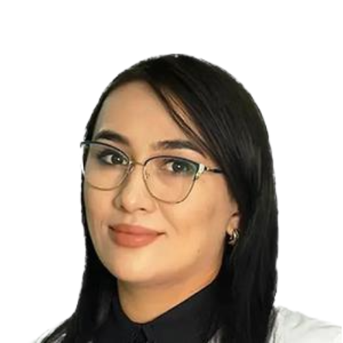 Yusupova Fazilat Baxtiyarovna